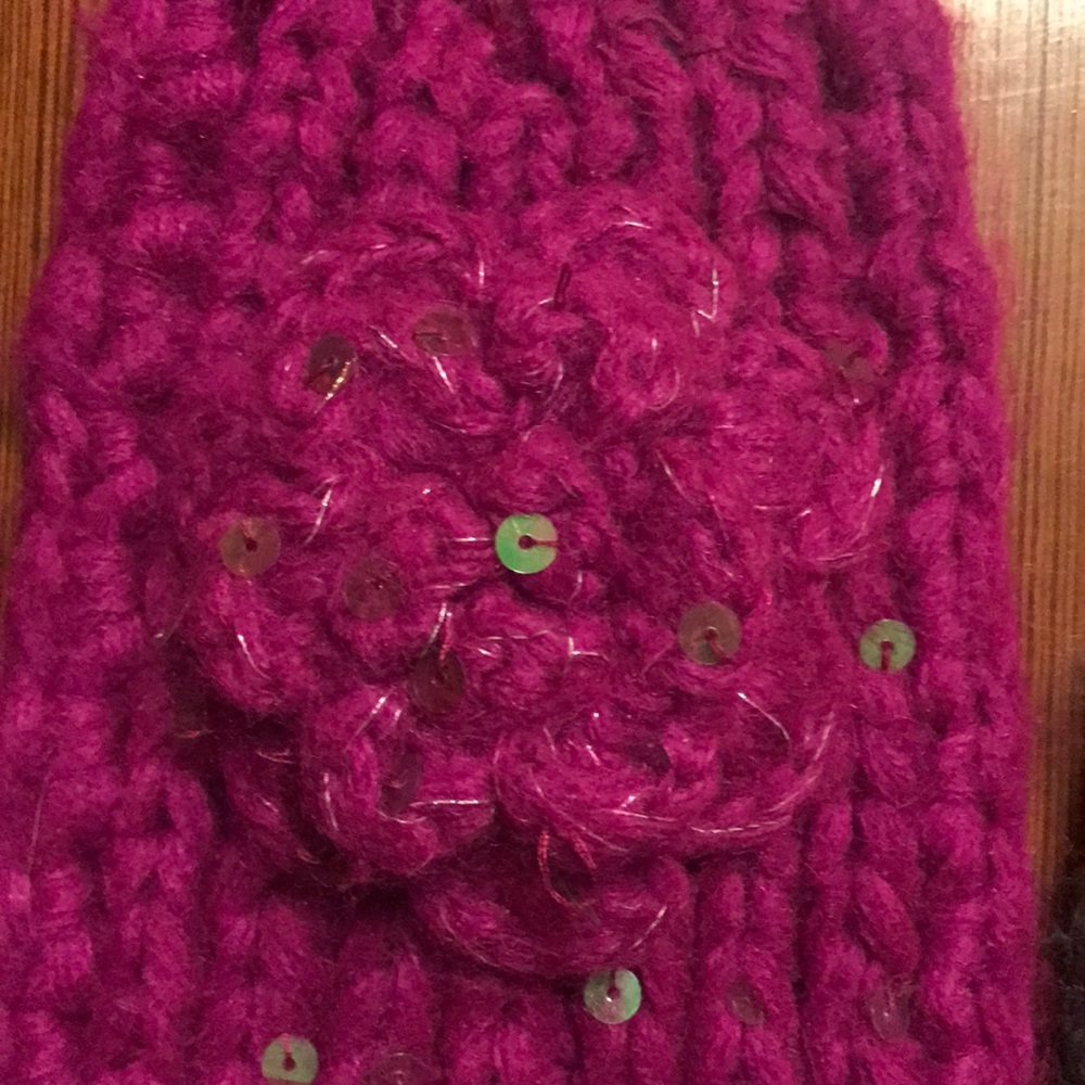 D & Y Head Scarves - Picture 4 of 6